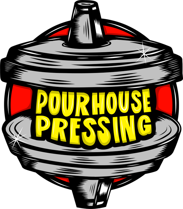 Pour House Pressing