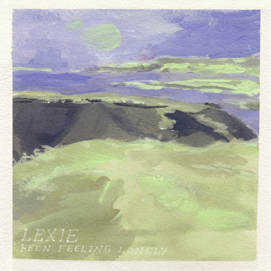 PRE-ORDER: Lexie - Been Feeling Lonely