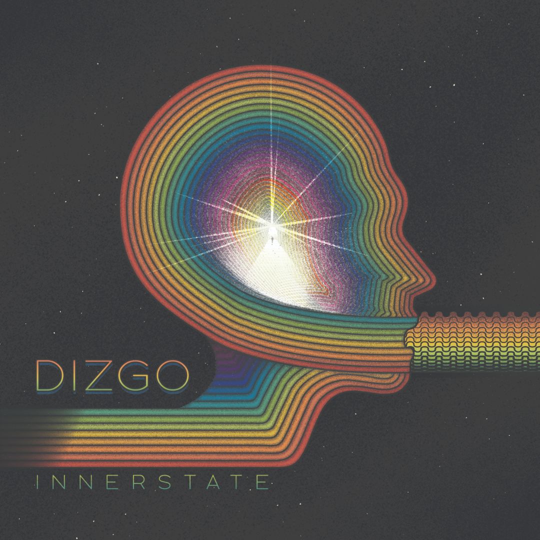 PRE-ORDER: Dizgo - Innerstate