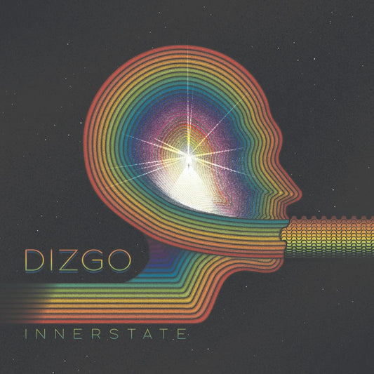 PRE-ORDER: Dizgo - Innerstate