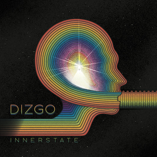 PRE-ORDER: Dizgo - Innerstate