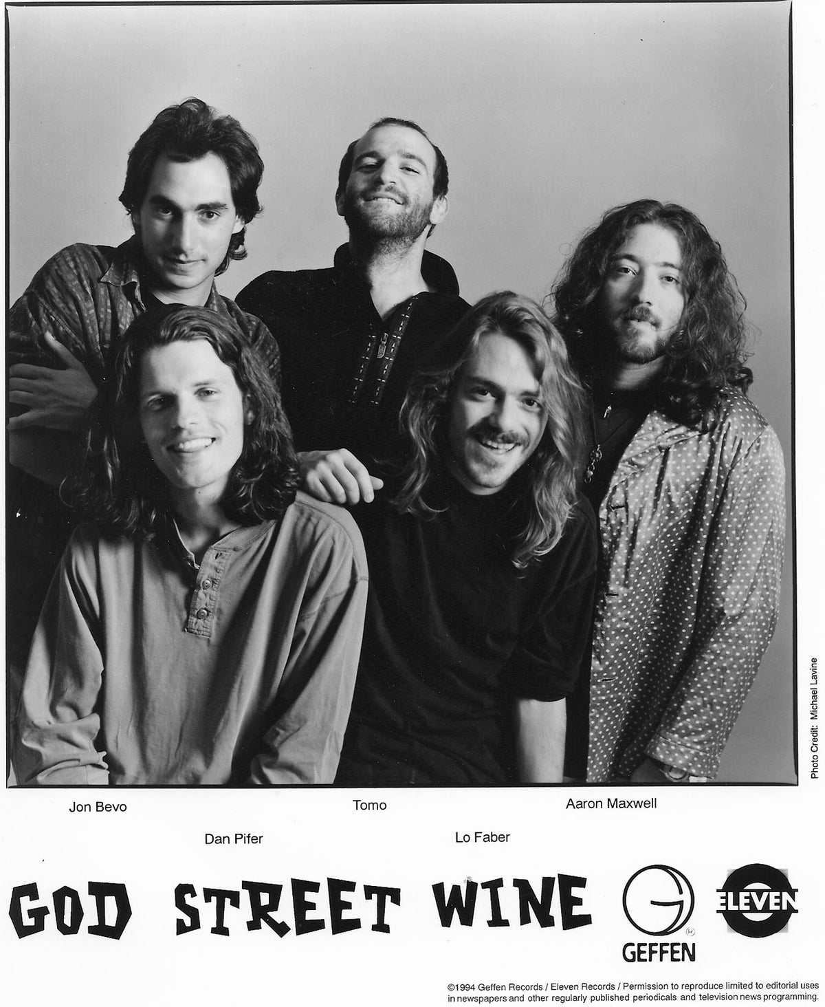 PRE-ORDER: God Street Wine - The Method (2LP / Specialty Hand Pour)