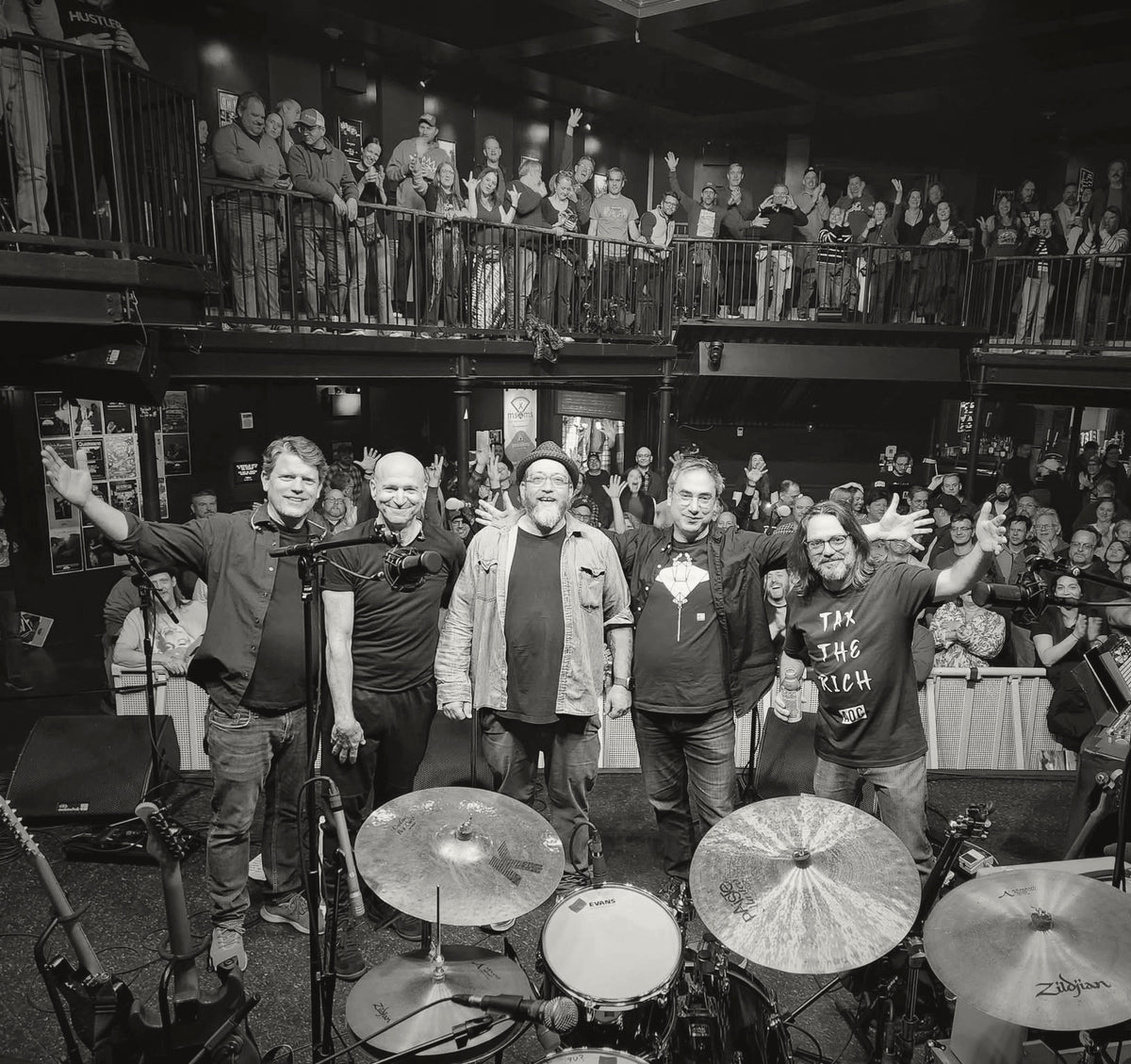 PRE-ORDER: God Street Wine - The Method (2LP / Specialty Hand Pour)