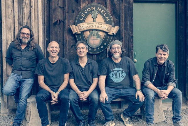 PRE-ORDER: God Street Wine - The Method (2LP / Specialty Hand Pour)