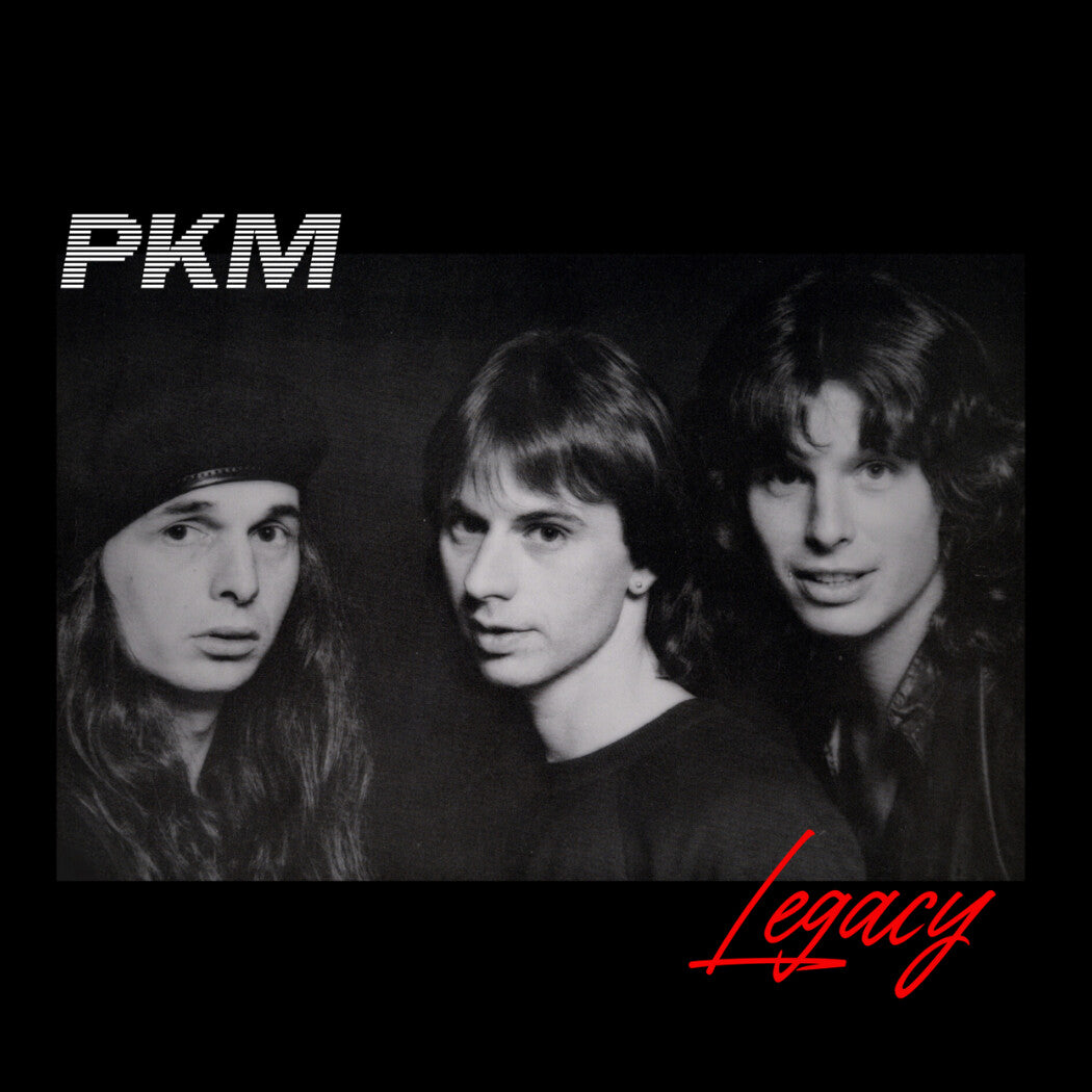 PKM - Legacy